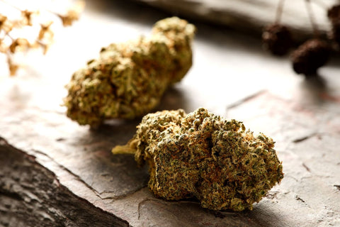 Using Hemp Flower & CBD to Quit THC and Smoking Weed