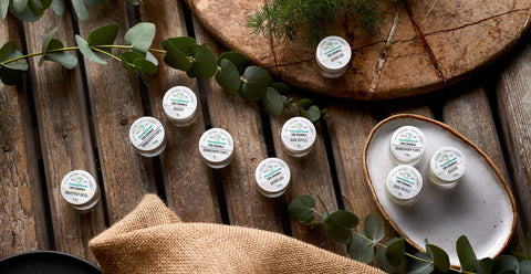 The Benefits of CBD wax Crumble