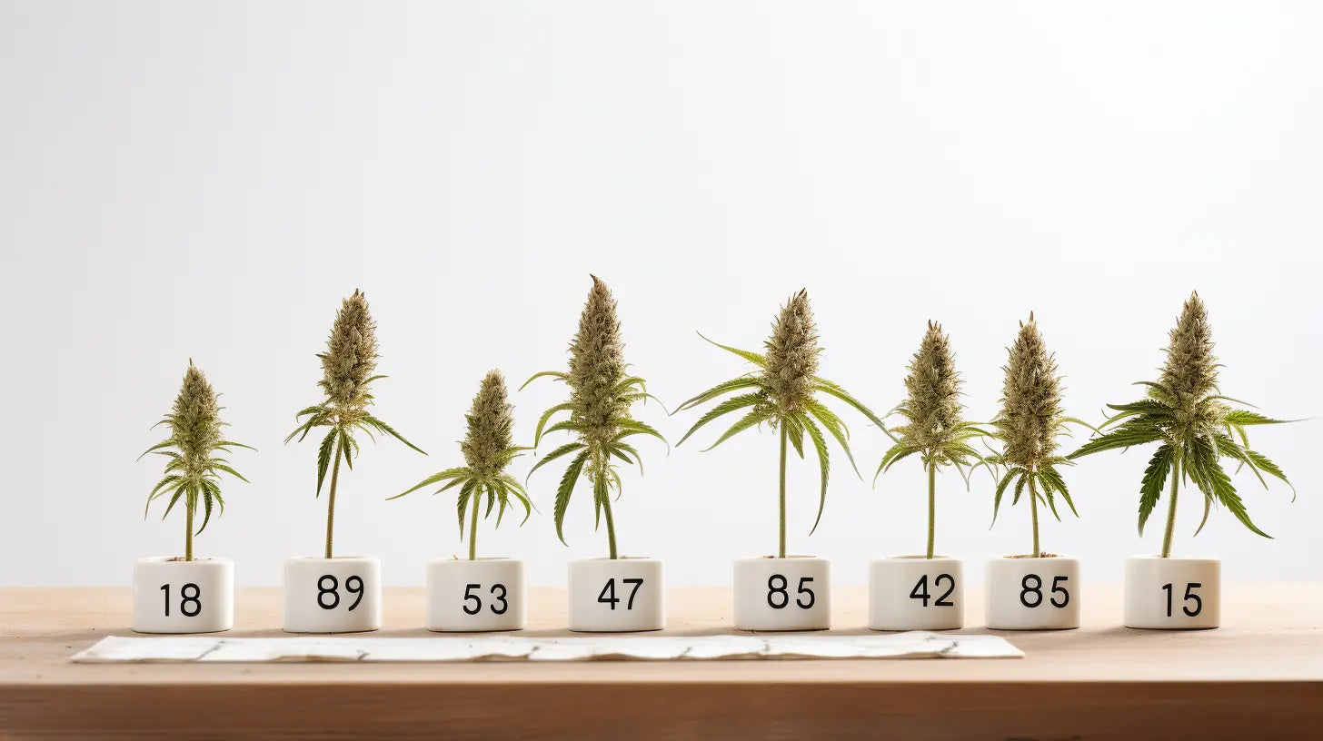 Read the ultimate Guide to Selecting the Best CBD Flower in UK HempHash