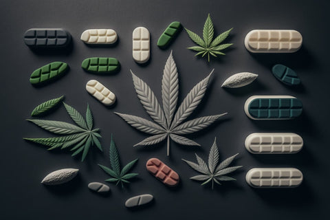 Is CBD considered a Medicine in the UK?