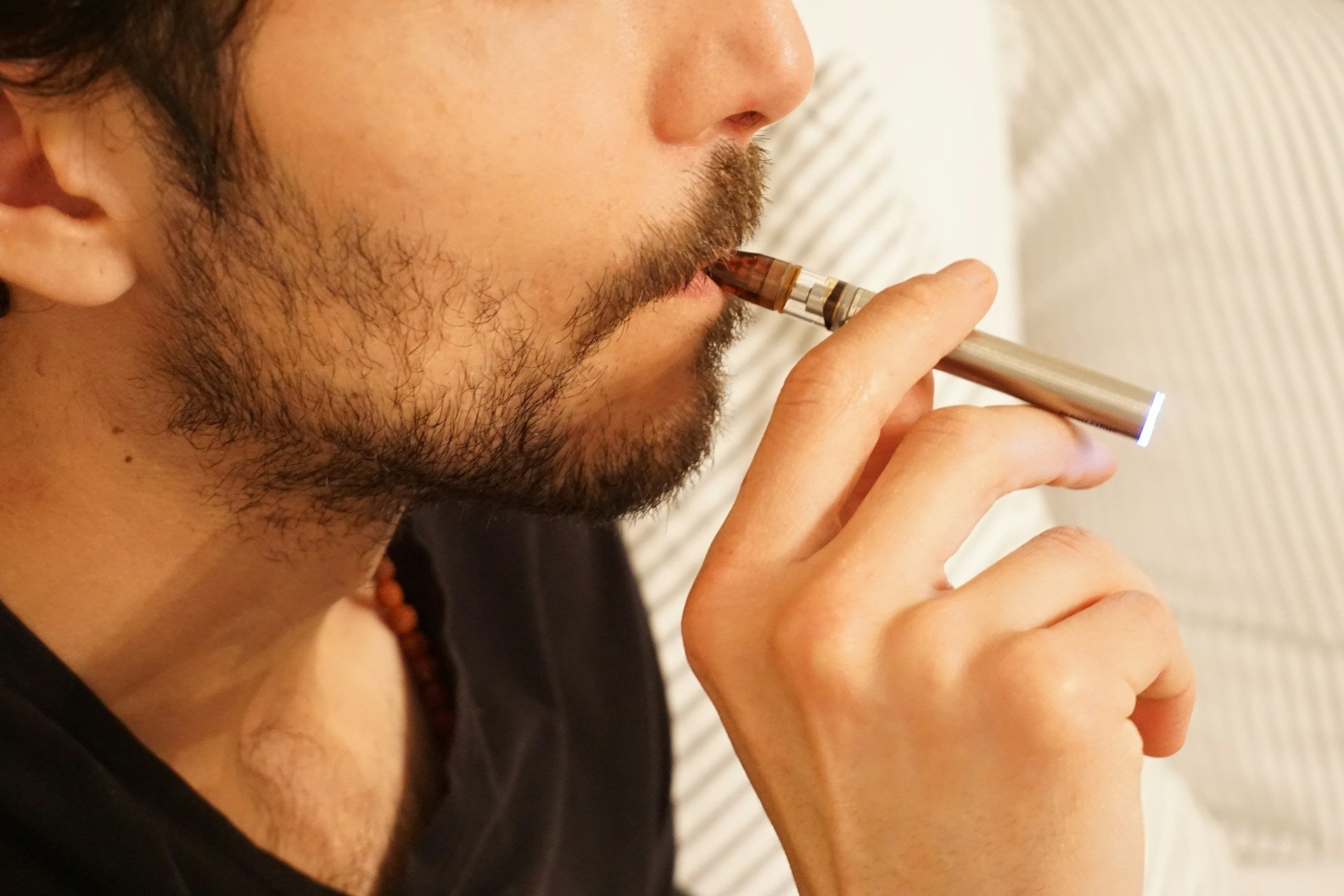 Understanding CBD Vape: What You Need to Know  HempHash