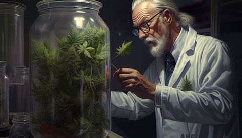 What Illnesses does CBD "Heal"? Find out Below!