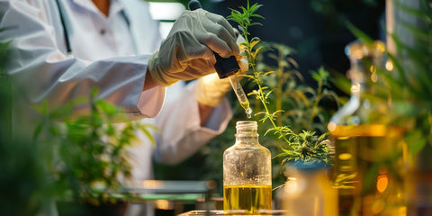Recognizing High-Quality CBD: What to Look For