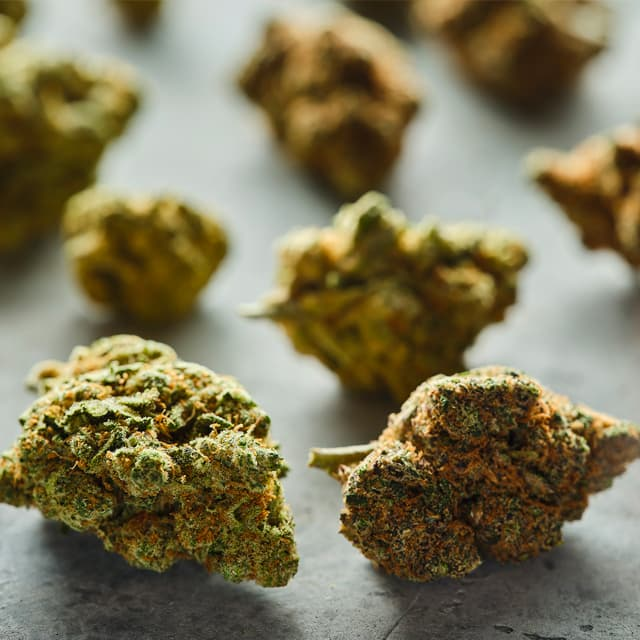 Buy CBD Flowers At The Best Prices in Uk HempHash