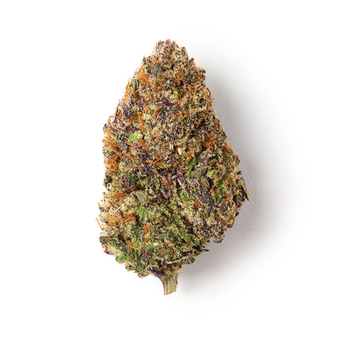 Bubba Kush | CBD Flower | Exquisite Indoor | 18%