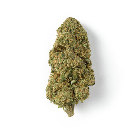 Cannatonic | CBD Hemp Flower | Glasshouse + Light Support | 19% CBD - HempHash