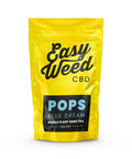 Easy Weed Blue Dream CBD Hemp Tea: 14% CBD, Sativa-Dominant, Sweet Ginger-Pine Flavour