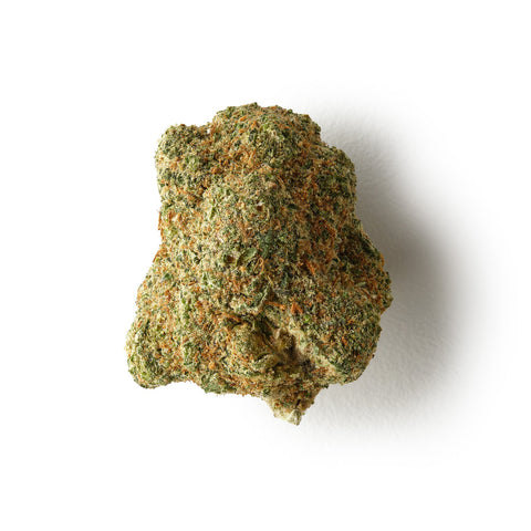Rochanna StrawberryCBD flower with 14% CBD