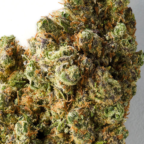 Maui | CBD Flower | Indoor | HempHash | 18% CBD