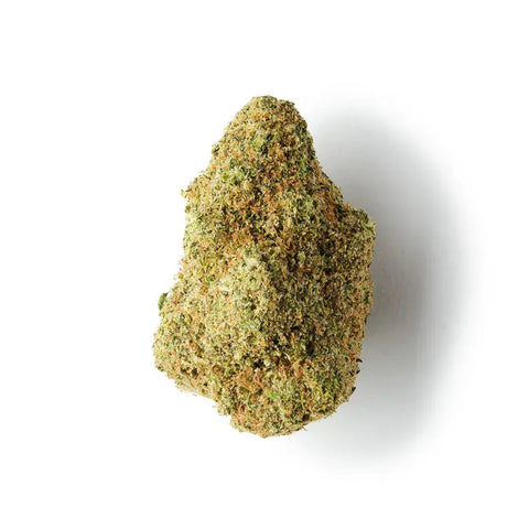 Rochanna's ACDC CBD Flower, award-winner, 50/50 hybrid, complex terpenes, <0.2% THC, for tea, non-psychoactive.