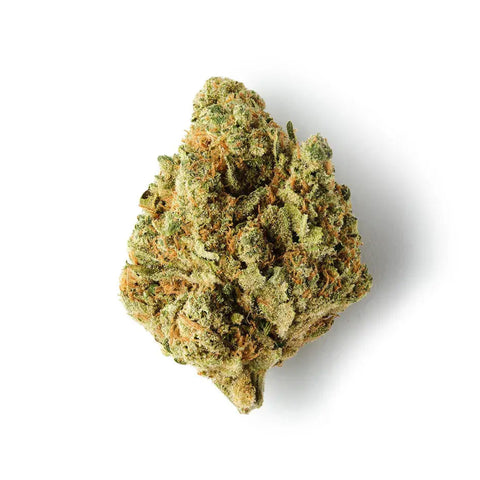 Rochanna's M8 Amnesia CBD flower who won a cup