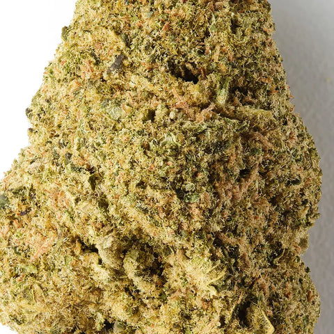 Rochanna's Candy CBD, sweet candy aroma, 40% Indica/60% Sativa hybrid, for hemp tea infusion, <0.2% THC.