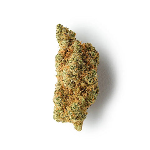 Rochanna's Gorilla Mandarin CBD flower