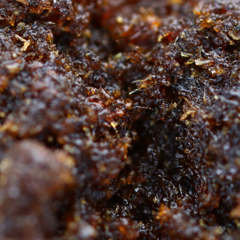 Ivory Lebanese CBD Hash: 28% CBD, <0.2% THC, Full Spectrum, Rich Spicy Aroma