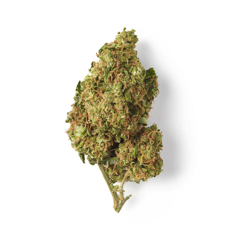 Lemon Haze CBD flower