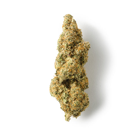 CBD flower Lemon Kush Burst