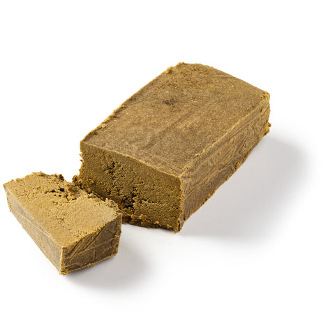 Mango Haze CBD Hash by Easy Weed