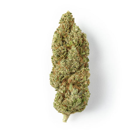 Orangello Indoor CBD flower
