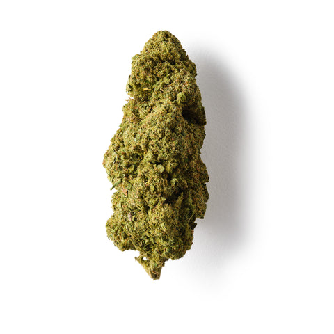 Rochanna Pineapple Haze CBD Tea: Glasshouse-grown, tropical aroma, <0.2% THC, sativa-dominant.