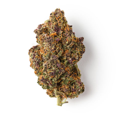 Chardonnay CBD Hemp Flower with 12% CBD