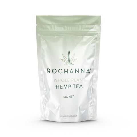 Rochanna's Gorilla Mandarin CBD: 2023 winner, 11% CBD, zesty mandarin notes, Sativa, <0.2% THC.