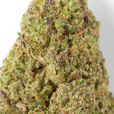 Snowflake | CBD Flower | Premium Indoor | HempHash | 20% CBD