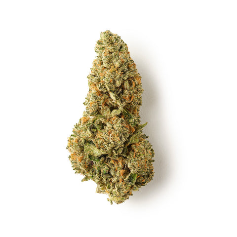Snow CBD flower