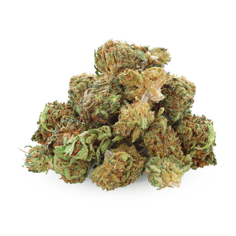 Small buds CBD flower Super Boof