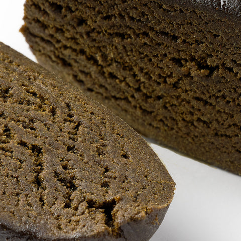 The Charas | CBD Hash | Easy Weed | 28% CBD - HempHash
