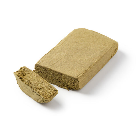The Yellow | CBD Hash | Easy Weed | 19% CBD - HempHash