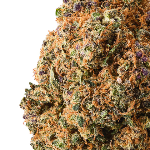 Zenfruit | CBD Hemp Flower | Exquisite Indoor