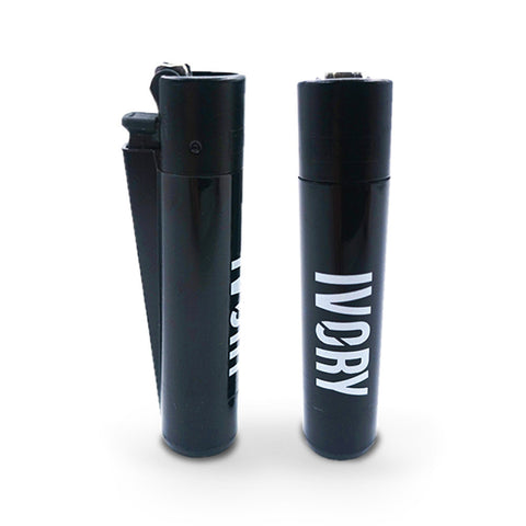 Lighter | Ivory - HempHash