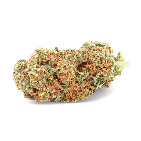 Lemon Haze | CBD Flowers | Ivory | Buds | 17% CBD - HempHash