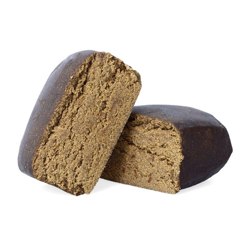 OG KUSH | CBD Hash | Ivory | 16% CBD - HempHash
