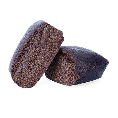 Ivory Purple CBD Hash with 46% CBD