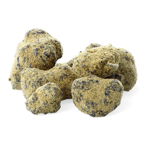 Moon Rock | CBD Flowers | Ivory | Buds | 85% CBD - HempHash