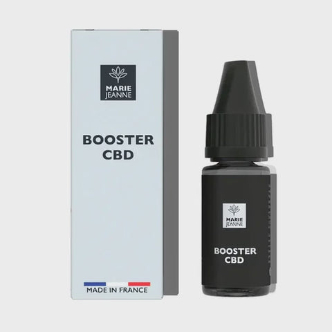 E-Liquid CBD | Booster CBD