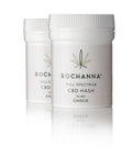 Rochanna's Choco CBD Hash: Indica, fudge-color, 90's aroma, 26% CBD, full spectrum, <1mg THC, for souvenir/education.