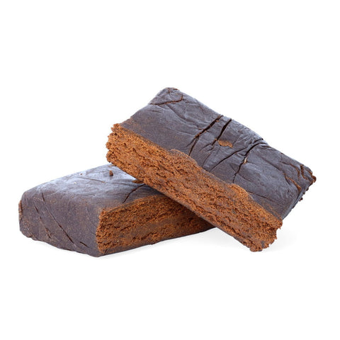 Easy Weed's Fat CBD Hash with 19.9% CBD