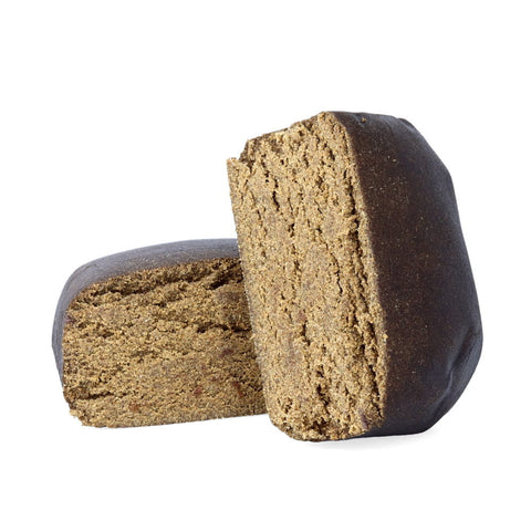 The Yellow | CBD Hash | Easy Weed - HempHash