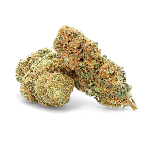 Lemon Amnesia CBD Tea, 17% CBD, <0.2% THC, citrus-woody aroma, organic, sativa, non-psychoactive, daytime use.