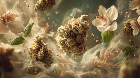 Cbd and seasonal allergies: could it help with hay fever?