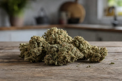 Vacuum-drying cbd flowers: innovative methods for optimal preservation