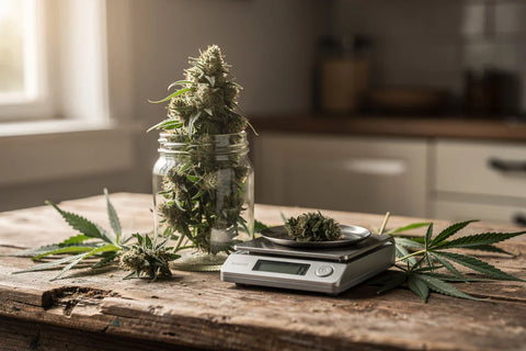 CBD and weight loss: fact or fiction?