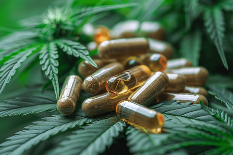 Is CBD Good for Cholesterol? Exploring Potential Benefits and Risks