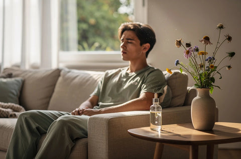 Cbd and seasonal allergies: could it help with hay fever?