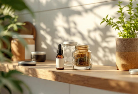 How should CBD products be stored? Practical tips for prolonging freshness