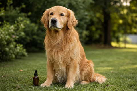 Cbd oil for dogs: what pet owners need to know