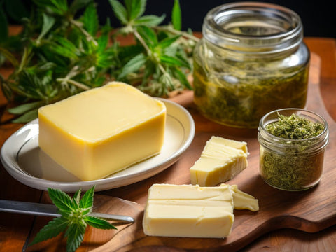 How to Make Your Own Cbd Capsules : Easy DIY Guide