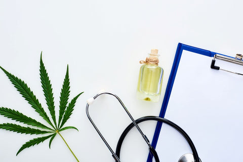 Which Drugs Shouldn't be Taken with CBD? CBD Drug Interactions